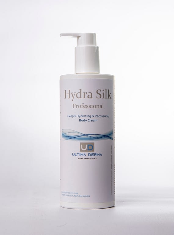 Urea Series Skincare.al